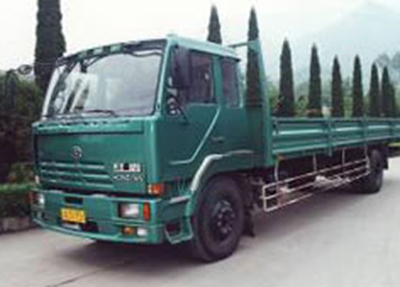 Camión de carga 4×2